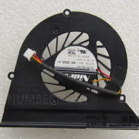 CPU Cooling Cooler Fan Heatsink For Dell Alienware M11X R1 R2 R3 P06T Radiator 05M8N2 0HRN0P 0TYRHF BNTA0610R5H -004 KSB0505HA