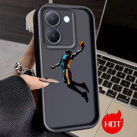 VIVO Y36 VIVO Y36 5G VIVO Y27 5G penutup telefon bimbit, pelindung sarung, aksesori, Dunk Phone