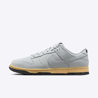 Nike Dunk Low Retro SE HQ1932-001 男 休閒鞋 運動 復古 低筒 緩震 狼灰