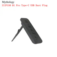 For IIIF150 B1 Pro USB Type C Dust Plug Original Mobile Phone Accessories