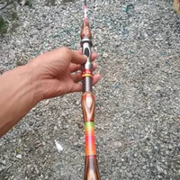 joran pancing udang galah gacor