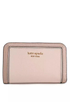 Kate Spade New York Morgan 拼色銀包 (cv)