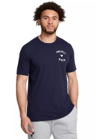 Under Armour Men's Project Rock Short Sleeves T-Shirt