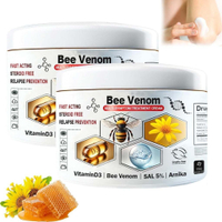 Todahof Todahof Bee Venom (2 PCS)