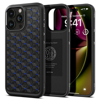 預購 手機殼  防摔殼 SGP iPhone 15 Pro Max Cryo Armor-散熱防摔保護殼【愛瘋潮】