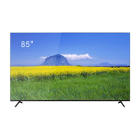 New Stock 85 Inch TV Led &amp; Lcd 4K Big Screen Android Electronics Television Smart