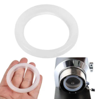 1pc Coffee Maker Seal O-Rings For DeLonghi EC685/EC680/EC850/860 Coffee Machine Spout Silicone Seal Accessories