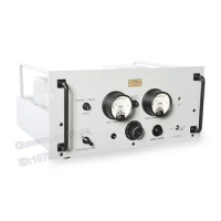 Line Magnetic Tube Amplifier Analog Sound 129 Pre-amplifier OR Phono Amplifier