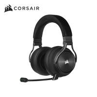 海盜船CORSAIR VIRTUOSO RGB WIRELESS XT無線耳麥