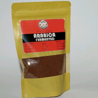 KOPI WINE ARABIKA TEMANGGUNG