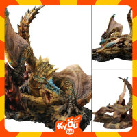 Capcom Figure Builder Creator's Model Tigrex - Monster Hunter (Re-Release)