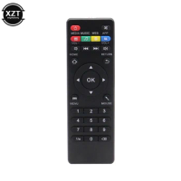 TX2 Remote Control Suitable For Smart Android BOX TV Remote Control Foreign Trade Remote Control Smart Home Remote Control
