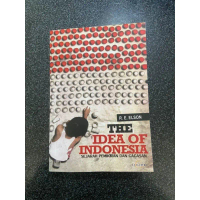 The Idea Of Indonesia - R. E. Elson