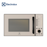 Electrolux伊萊克斯 23L極致美味500系列燒烤微波爐EMG23D22SB