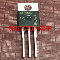65F6660 IPP65R660CFD TO-220 700V 17A