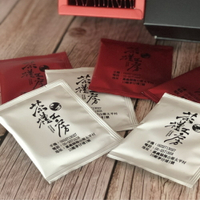 【茶禮工房】 嚴選阿里山烏龍茶包 （3g/單包）