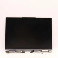 5M11C41117 For Lenovo X1 Yoga 7th Gen 21CD 21CE FHD Full LCD Touchscreen Assembly