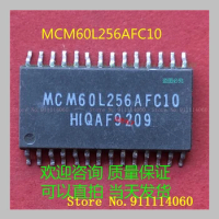 MCM60L256AFC10 SOP28
