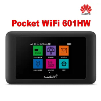 Huawei 4G Wifi Pocket Router 601hw Pk Huawei E5787 Mobile Hotspot Router
