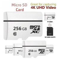 Micro SD Card Memory Card Support 4K UHD Video TF Card High Speed SD Card Memorias Micro TF Card 1TB