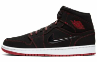 JORDAN 1 MID FEARLESS COME FLY WITH ME