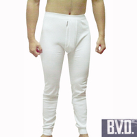 BVD 時尚型男厚棉衛生褲 2件組