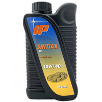 【車百購】 IP Sintiax SX 10W40 合成機油 汽油柴油引擎兼用