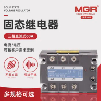 MGR-3 032 3860Z Three phase AC solid state relay Solid state relay