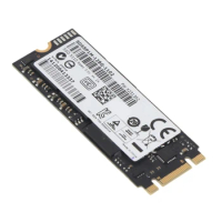 Original 128GB SD6SP1M 128G for M.2 NGFF 2260 SSD X110 Series Formated Work Used Hard Disk