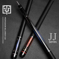 2022 New Arrival TY Billiards Professional Pool Cue Stick Royal Knight Classic Series Taco De Billar Maple Shaft Center Joint