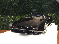 1/18 AUTOart Lamborghini Diablo SE30 Black 79159【MGM】