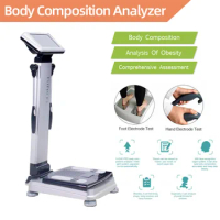 Skin Diagnosis Fitpro Body Composition Analyzer Beauty Equipment Machine For Gs6.5C Measurement Sale