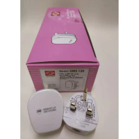 [20PCS] UMS 13A PLUG TOP /[100% SIRIM] UMS 130/ UMS BAKELITE PLUG TOP 13A (HEAVY DUTY) / UMS130 BAKE
