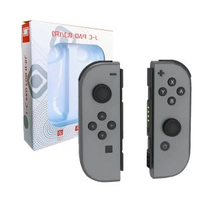 全城热卖 - 遊戲手把左右分離手把無線藍牙帶喚醒配手繩switch手把