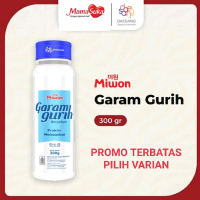 Miwon Garam Gurih Beryodium (MamaSuka)  pilih varian
