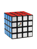 ของเล่นรูบิค 4x4 หลากสี