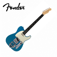 Fender MIJ LTD Traditional 60S Tele Bigsby RW 日廠 電吉他