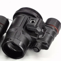 Yaksa Alexi Monocular NVG Housings (Without Lenses for RUS Customers)