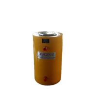 High capacity 500 Tons 150mm Stroke Double Acting Hydraulic cylinder