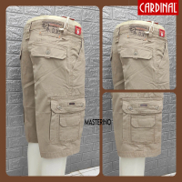 CARDINAL size 27-38 CELANA PENDEK CARGO CARDINAL / CELANA PENDEK CARGO PRIA / CELANA PENDEK CARDINAL