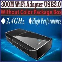 Wifi adapter USB Tp-Link TL-WN823N Wireless Wi-fi Mini Router Network 300M USB 2.0 802.11n/g/b wifi antenna computer Usb lan usb
