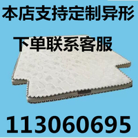 Mattress Foldable Super Single Mattress Single Mattress Folding Mattress Seahorse Mattress Bottom Ta
