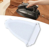 IRON SHOE Alas Setrika Teflon Anti Lengket Cover Setrika Shoe