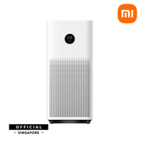 Xiaomi Mi smart air purifier 4