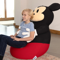 Yogibo Disney Hugger 抱抱沙發-米老鼠系列(經典米奇米妮)