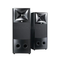 Flagship M2 Reference Monitor15 inch Speakers 2216Nd Subwoofer D2430K Horn Driver DSP Crossover Network i-tech 5000*2