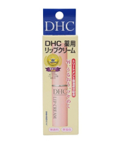DHC 天然橄欖潤唇膏1.5g