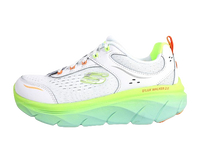 4月特價 SKECHERS D'Lux Walker 2.0  休閒鞋健走鞋足底筋膜炎 150107WMLT(F8)