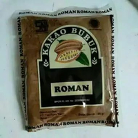 Coklat Bubuk Roman 35gr