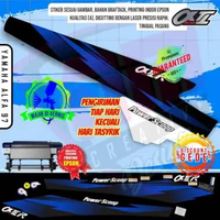 Striping Yamaha Alfa 97 strifing yamaha alfa setriping alfa yamaha malaysia thailand Vietnam emblem 